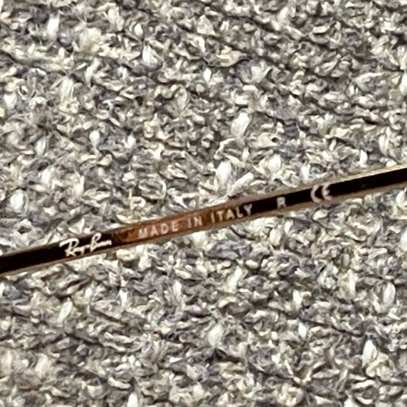 RayBans - Picture 3 of 5